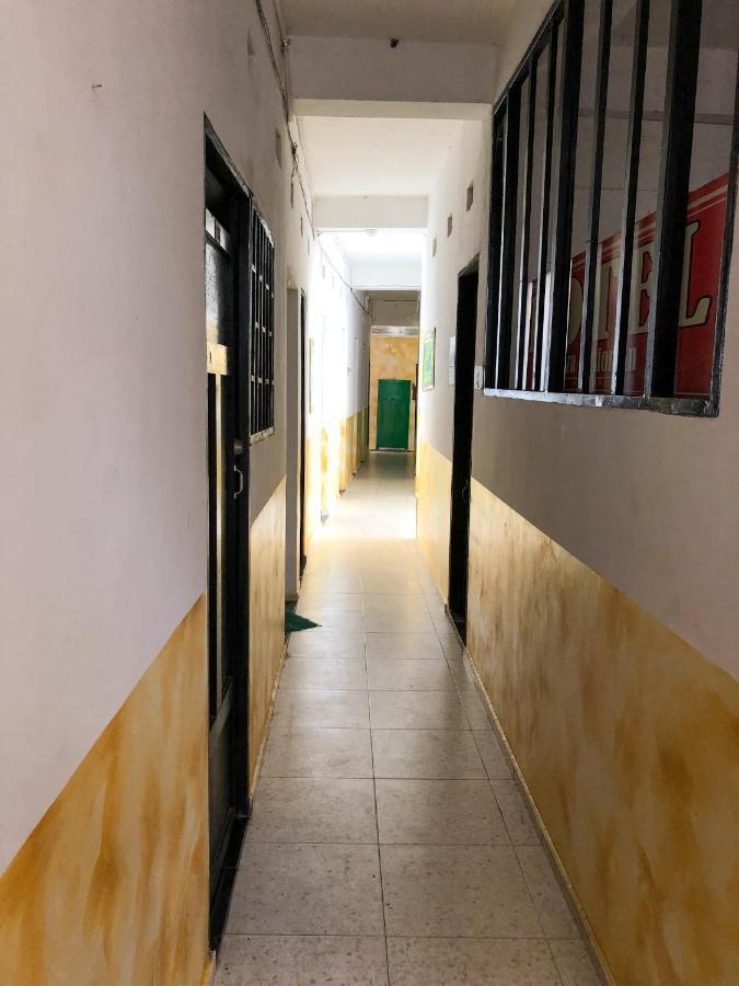 Hotel Plaza Confort Girardot Esterno foto