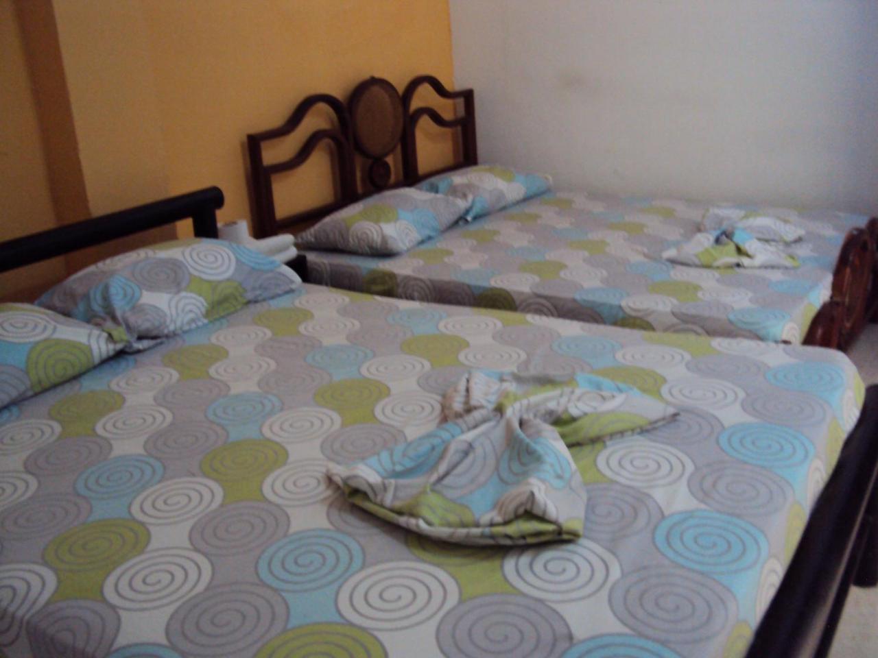 Hotel Plaza Confort Girardot Esterno foto