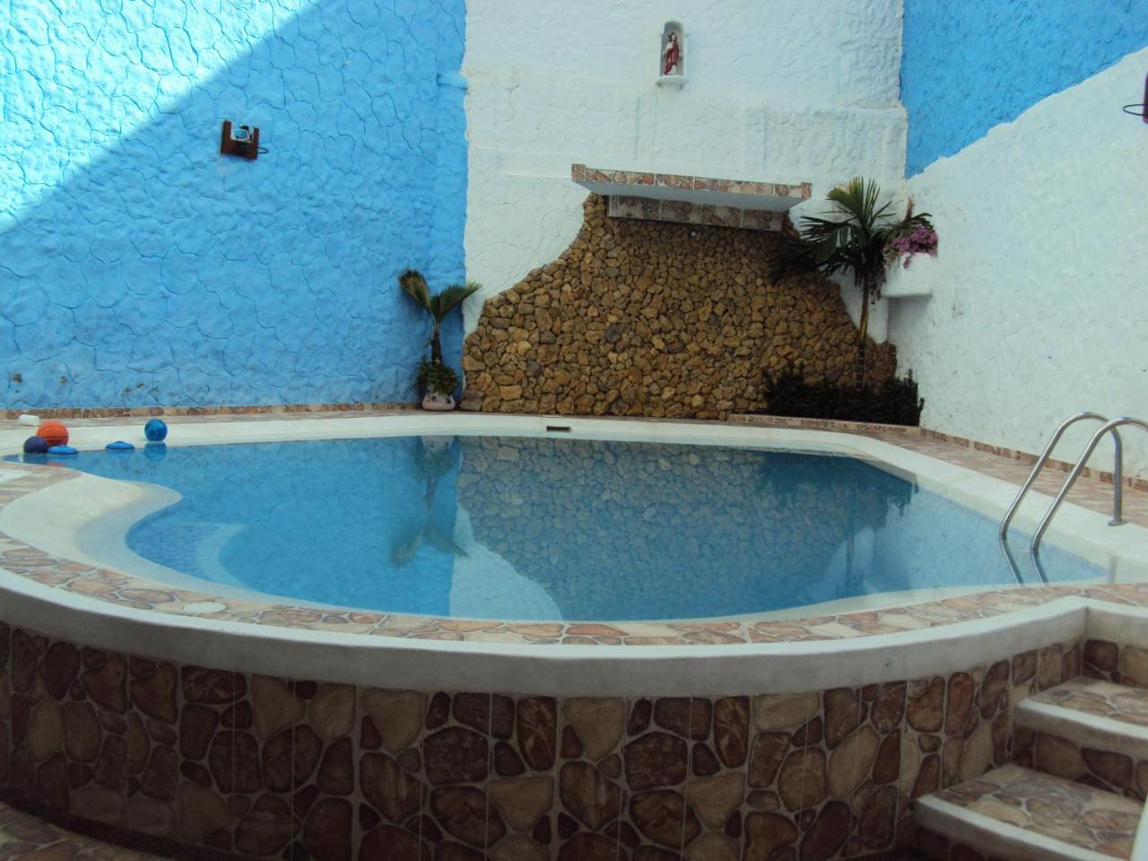 Hotel Plaza Confort Girardot Esterno foto